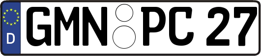 GMN-PC27