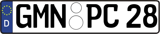 GMN-PC28