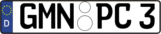 GMN-PC3