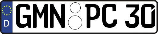 GMN-PC30