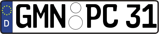 GMN-PC31