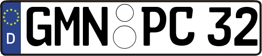 GMN-PC32
