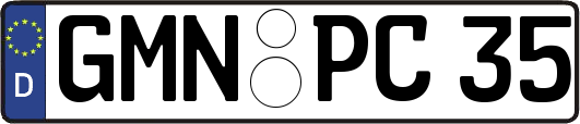 GMN-PC35