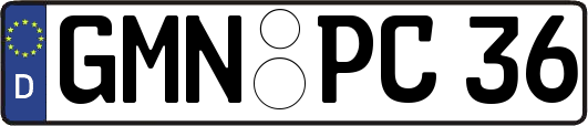 GMN-PC36