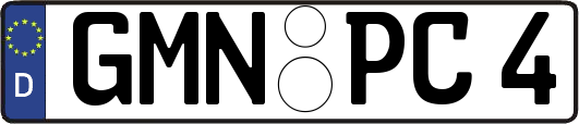 GMN-PC4