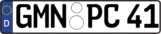GMN-PC41