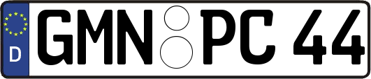 GMN-PC44