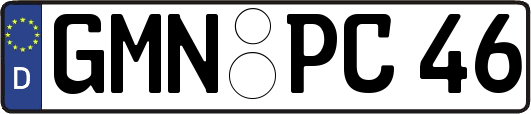 GMN-PC46