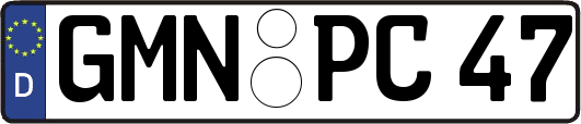 GMN-PC47