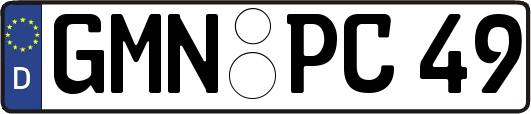 GMN-PC49