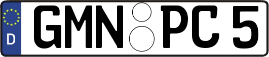 GMN-PC5