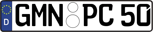 GMN-PC50