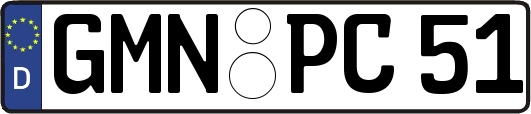 GMN-PC51