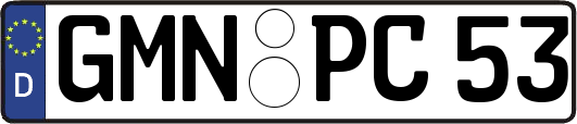 GMN-PC53
