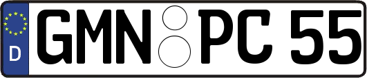 GMN-PC55