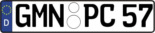 GMN-PC57