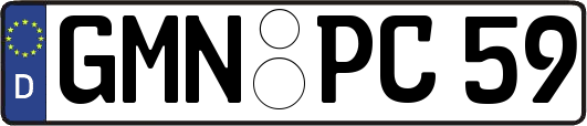 GMN-PC59