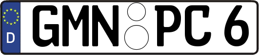 GMN-PC6