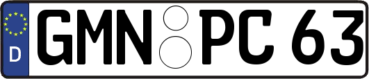 GMN-PC63