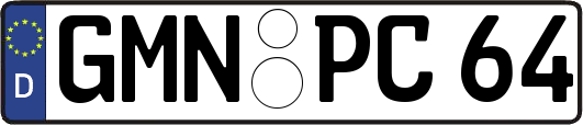 GMN-PC64