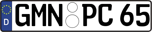 GMN-PC65