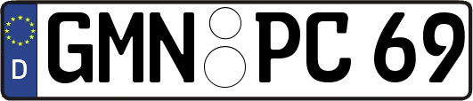 GMN-PC69