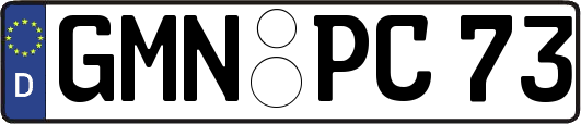GMN-PC73