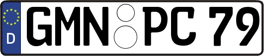 GMN-PC79