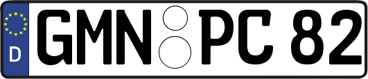 GMN-PC82