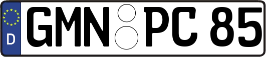 GMN-PC85