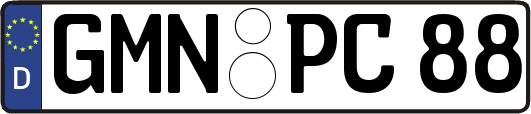 GMN-PC88