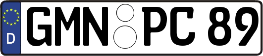 GMN-PC89