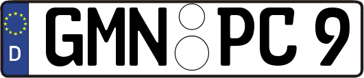 GMN-PC9
