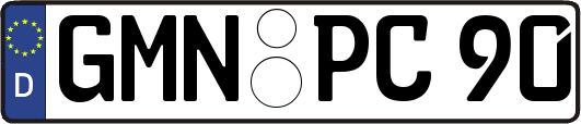 GMN-PC90