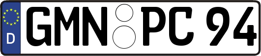 GMN-PC94