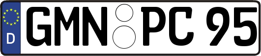 GMN-PC95