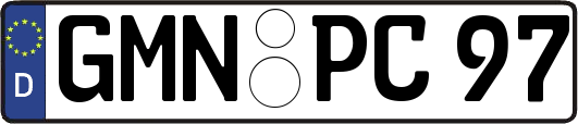 GMN-PC97