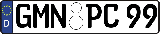 GMN-PC99