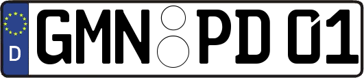 GMN-PD01