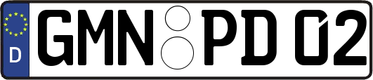 GMN-PD02