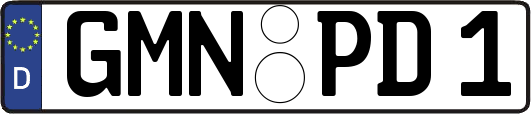 GMN-PD1