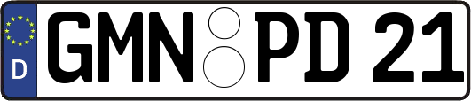 GMN-PD21