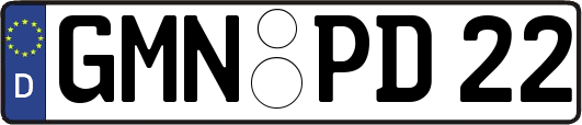 GMN-PD22