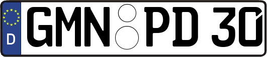 GMN-PD30