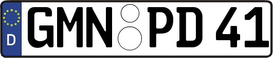 GMN-PD41