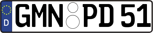GMN-PD51