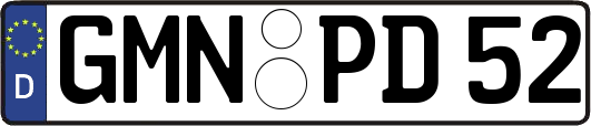 GMN-PD52
