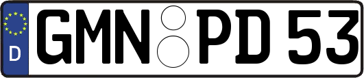 GMN-PD53
