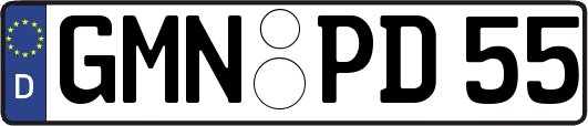 GMN-PD55