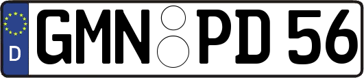 GMN-PD56